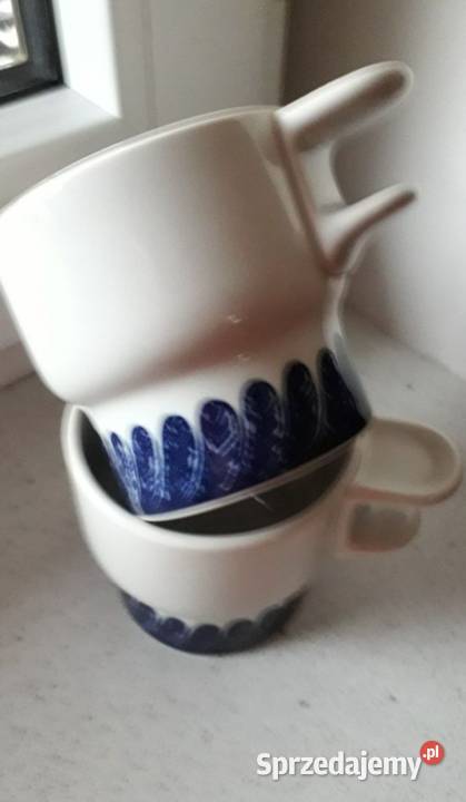 Rosenthal Studio Line kubek kompl2 Gryfino