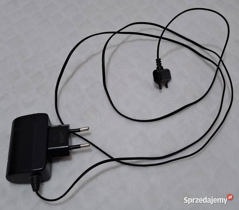Ładowarka do telefonu Sony Ericsson EP300 155m Czeladź