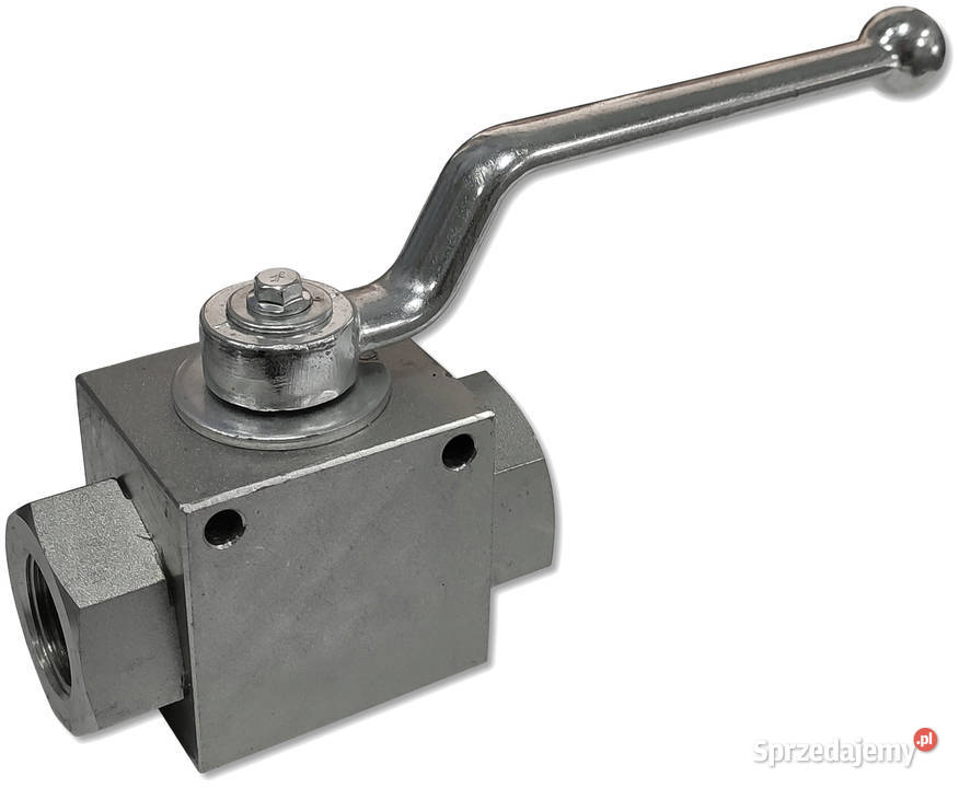 AMORTYZATOR Hydroakumulator Podwójny 05 L G12 Solec Kujawski