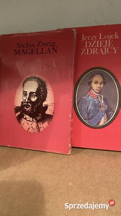 książki 2 Bydgoszcz sprzedam