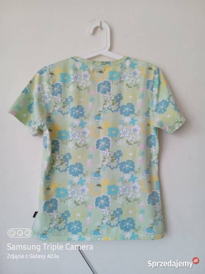 Bluzka we wzory Rozmiar 38(M) Warszawa