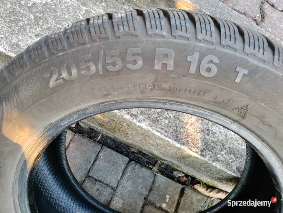 Opona Barum 2055516 Chrzanów