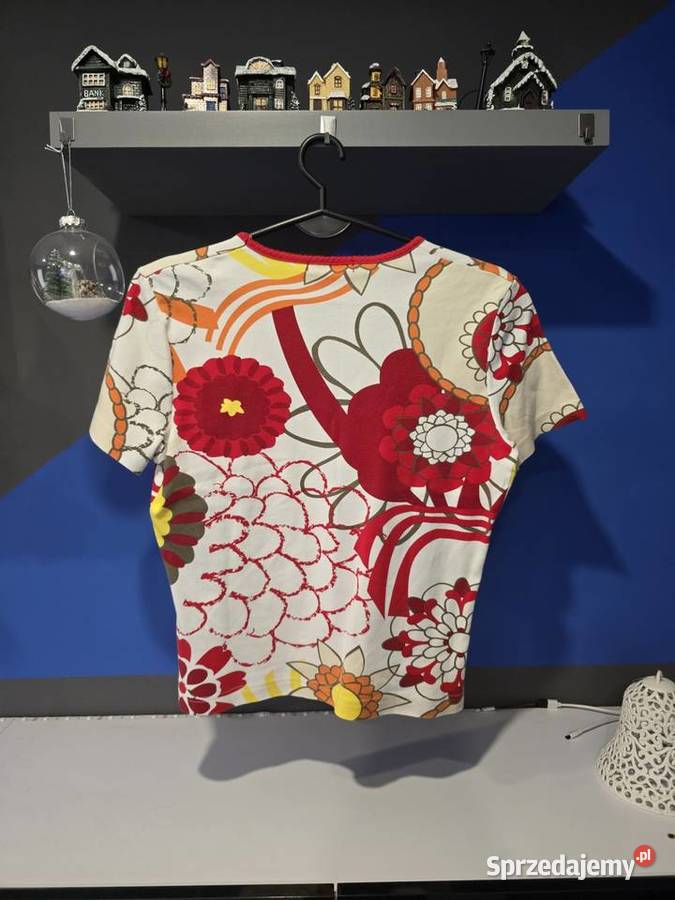 Bluza sOliver r 38 100 bawełna