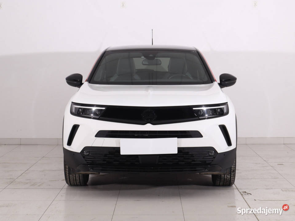 Opel Mokka 12 Turbo łopatki zmiany biegów Piaseczno