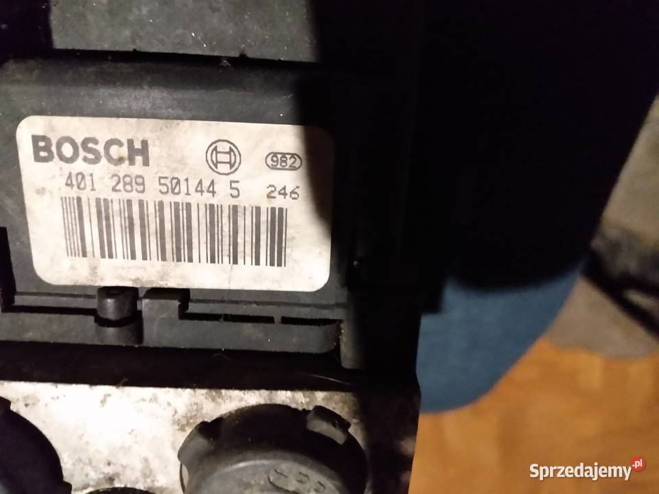 POMPA ABS Fort Transit MKVI 20 TDCI 200006 r