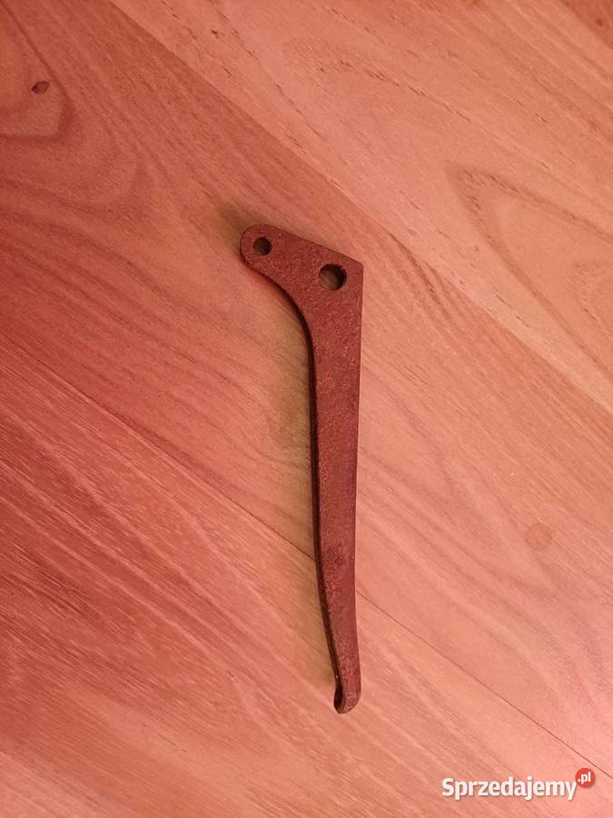 Klamka metalowa wsk b1 Świdnica Polska