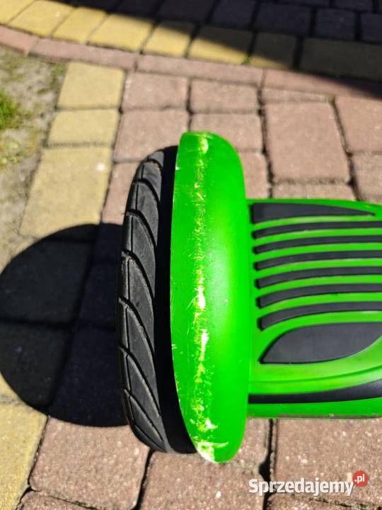 Deskorolka elektryczna Hoveryboard Radomsko
