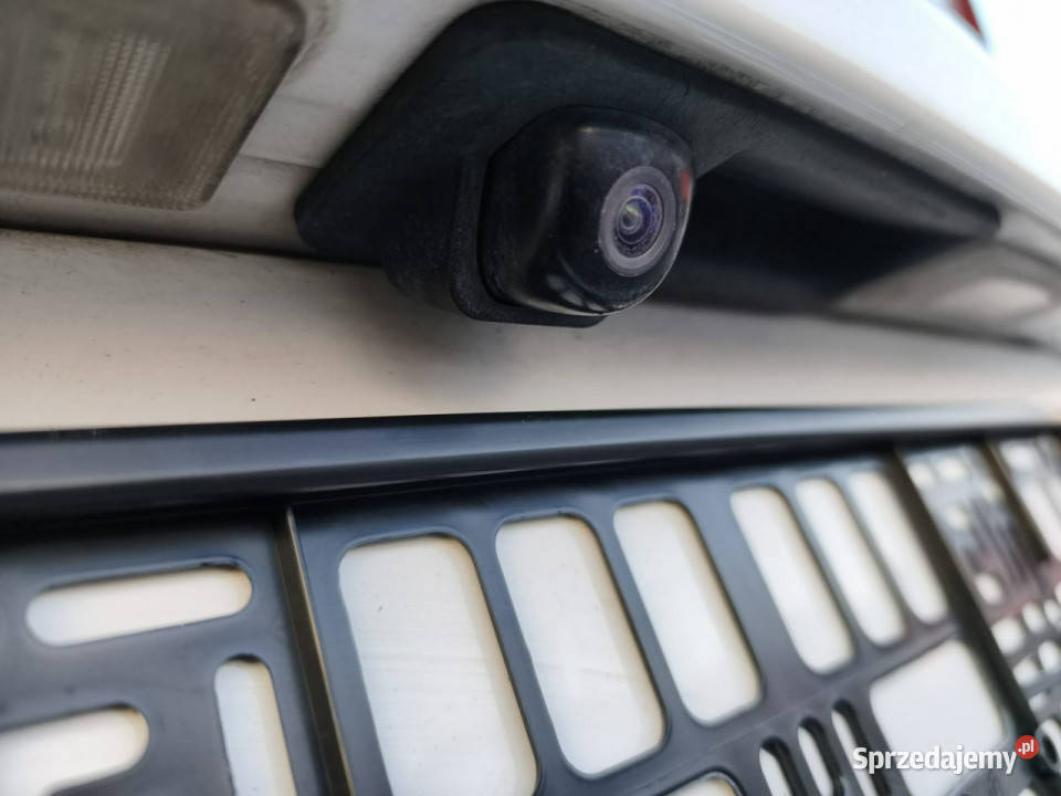 Kia Sportage automat17FULL WERSJAnawigacjaKAMERA VAT marża Sportage Żabno sprzedam