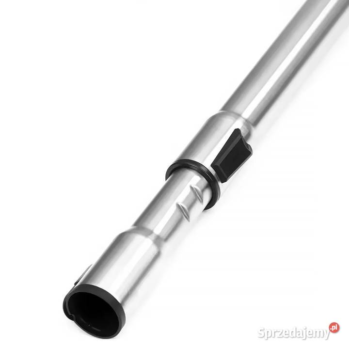 Ssawka Szczotka Podłogowa z Rurą Teleskopową Ludźmierz