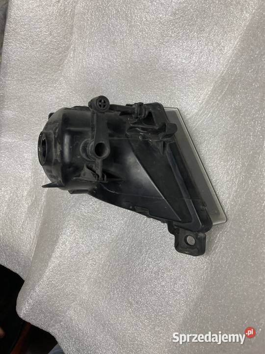 Halogen lewy BMW e60 loft Skierniewice