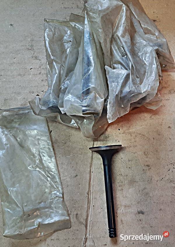 Zawór zawory rozmiar 96 mm 36 mm 77 mm Ostrów Wielkopolski