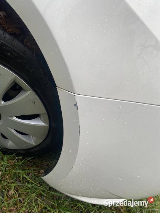 Seat Ibiza 14 tdi diesel combi Jabłonna