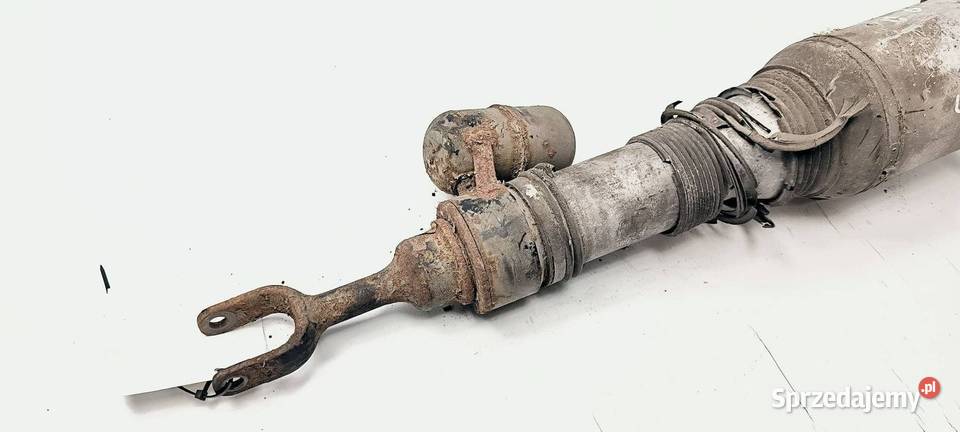 AMORTYZATOR LEWY PRZÓD VOLKSWAGEN PHAETON