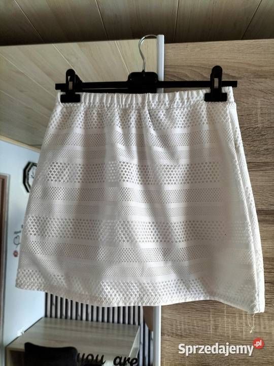Spódnica damska Długość Mini sprzedam