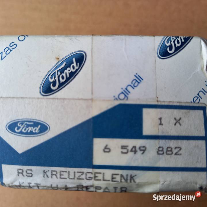 654988290AG4635AA Krzyżak przegubu BC Kraków sprzedam