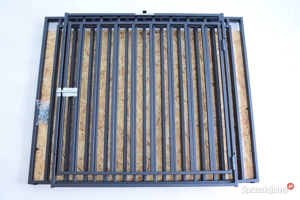 Klatka kennelowa kojec transporter psa mocna śląskie Cisownica