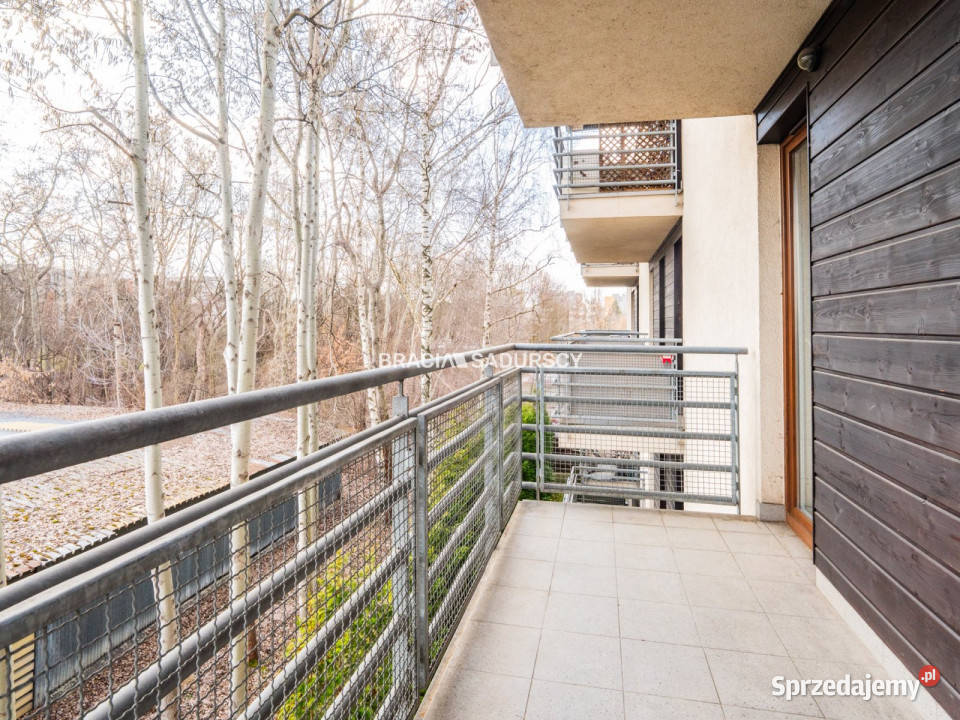 Mieszkanie do wynajęcia Kraków Mała Góra 32m2