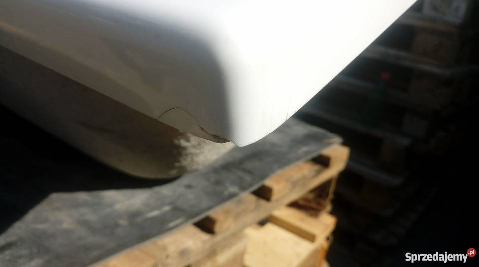 Wanna 69x148 Excellent poekspozycyjna biały Żyrardów