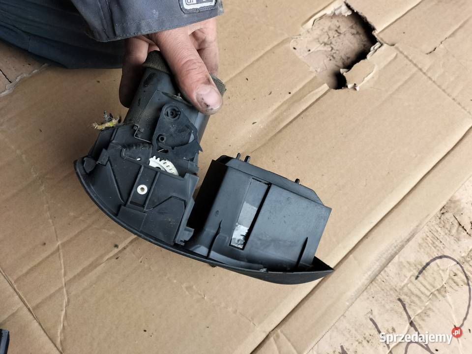 ASTRA G WŁĄCZNIK PRZEŁĄCZNIK ŚWIATEŁ KRATKA