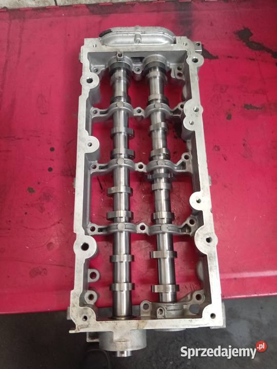 04L103308B wałki rozrządu Pozostałe mazowieckie Warszawa