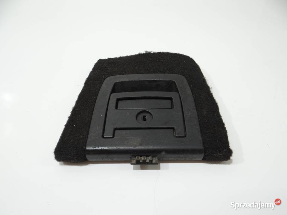 KLAMKA PODŁOGI BAGAŻNIKA BMW E61 4295939 Strzyżewice