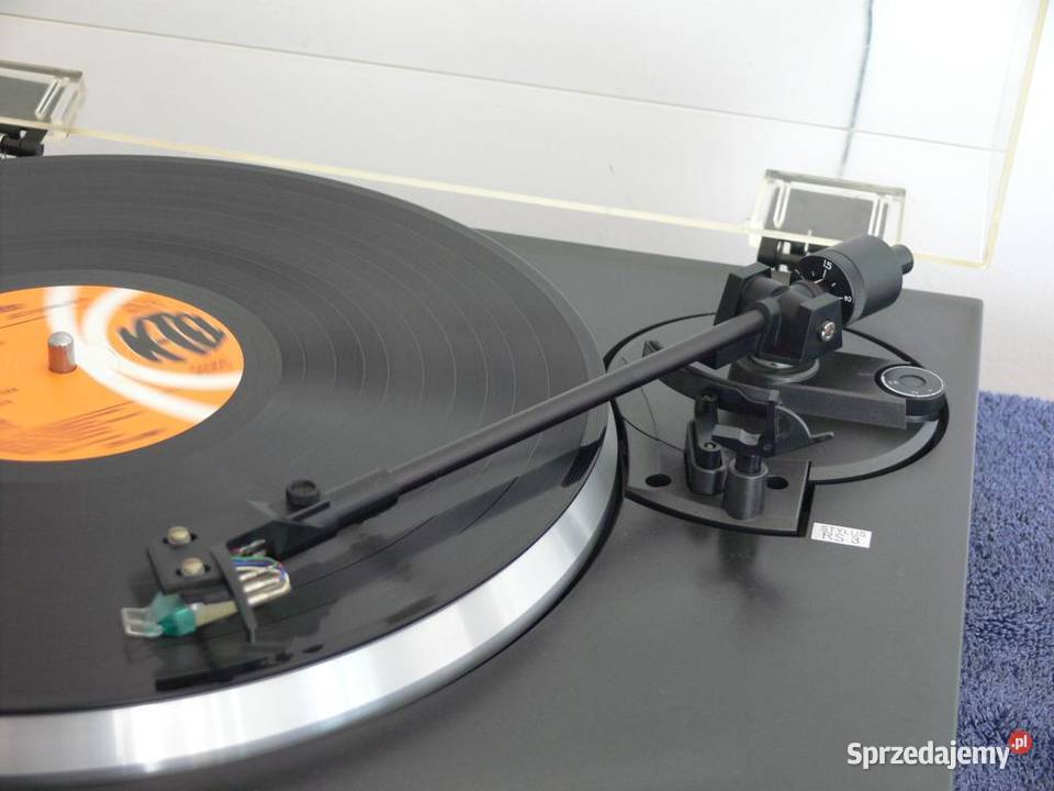 Gramofon CEC ST540 automat WYSYŁKA podkarpackie