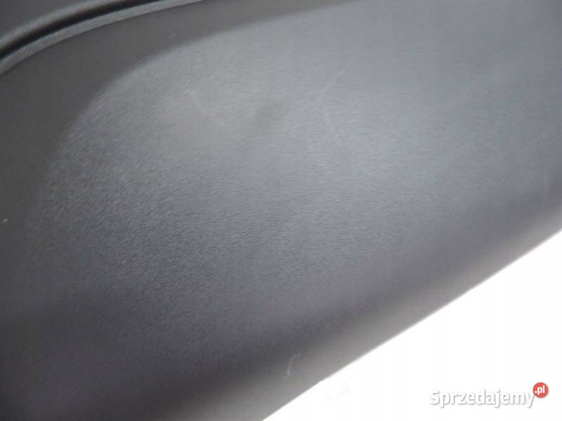 ZDERZAK TYLNY TYŁ PDC OPEL CROSSLAND X NOWY