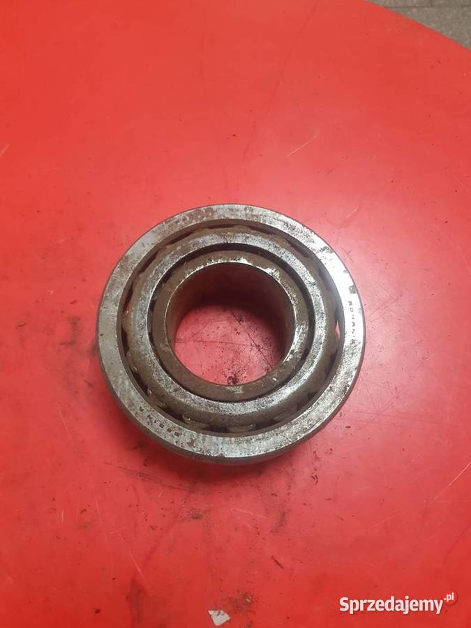 32314 Łożysko stożkowe Sulechów