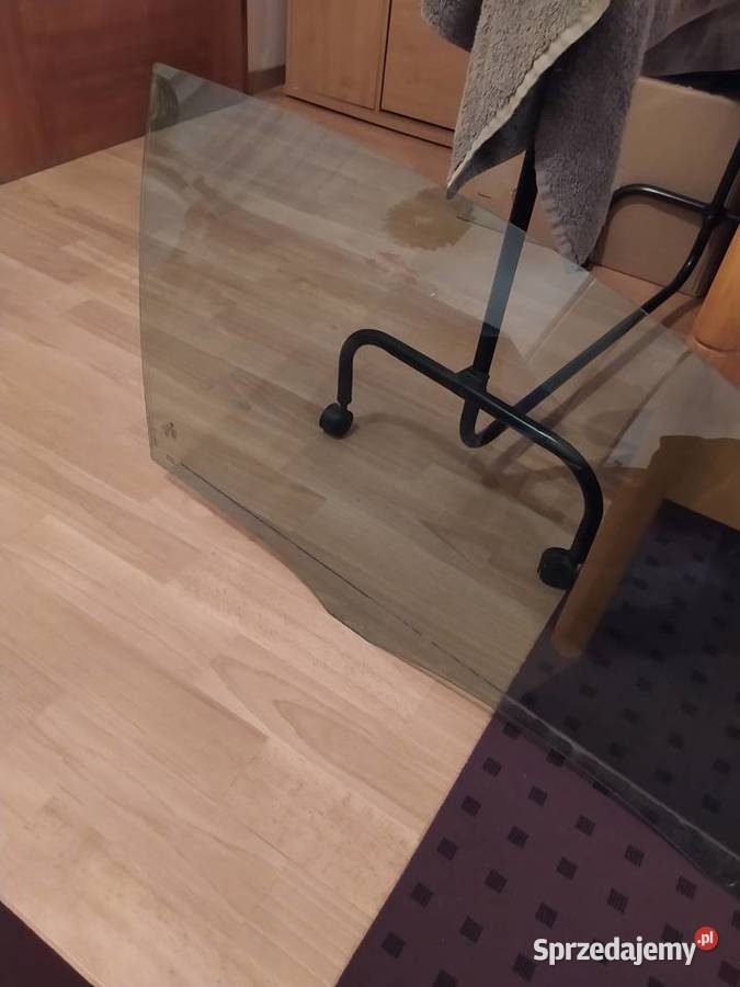 Szyba przód golf7 GTI 5drzwi oryginał 2018 Przednie