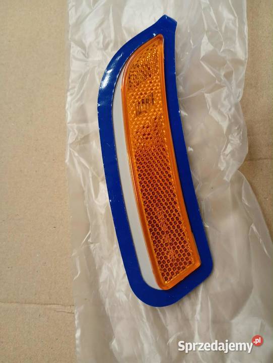 Lewe światło obrysowe Mini Countryman f60 USA Mińsk Mazowiecki