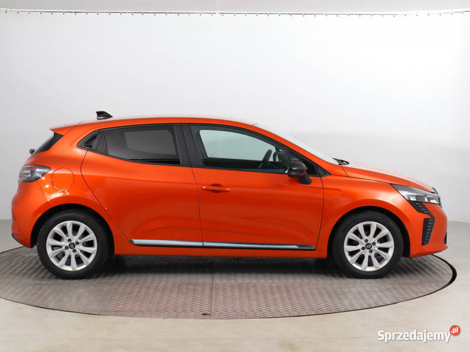 Renault Clio 10 TCe bluetooth Renault