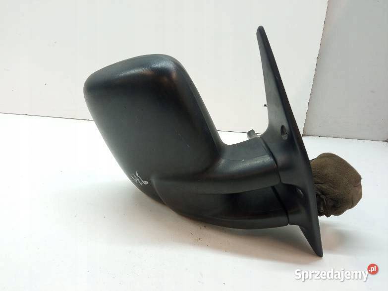 LUSTERKO PRAWE 5PIN EUROPA VW Volkswagen Lusterka zewnętrzne
