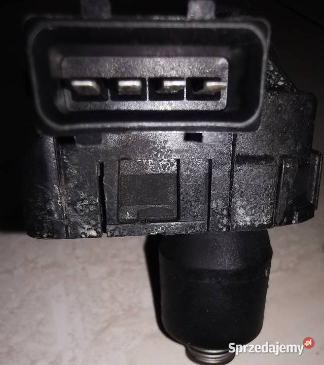 Oryginalny sprawny Silnik Krokowy GM Opel Zawadzkie