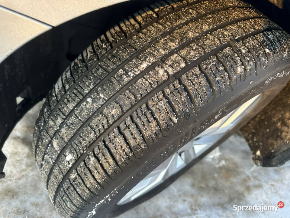 Volkswagen Passat Reflektory Matrix nawi DSG Wejherowo sprzedam