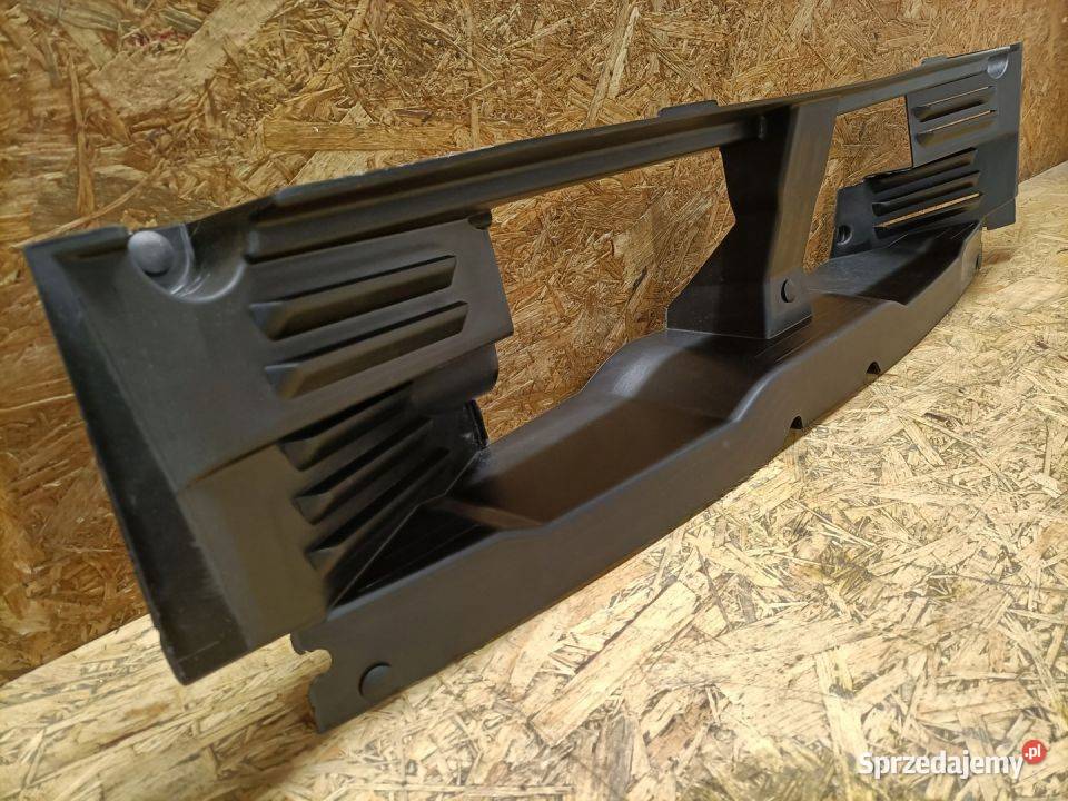 FORD EXPLORER IV 06 WLOT POWIETRZA 8L248C299AA Pleszew