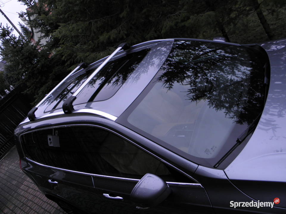 VOLVO XC 90 mazowieckie sprzedam