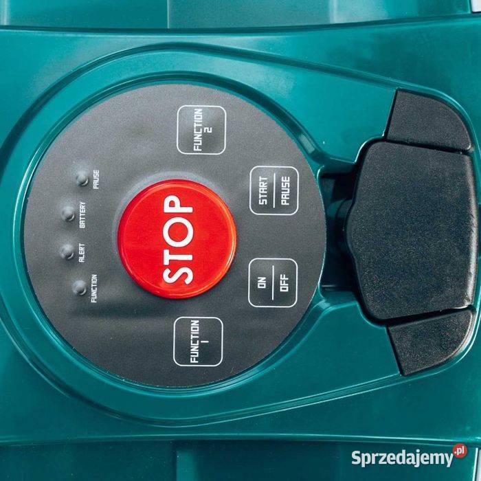 Robot koszący Ambrogio L60 Elite S Jędrzejów