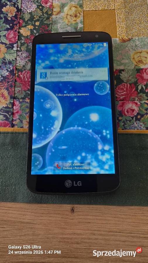 Telefon Świebodzice