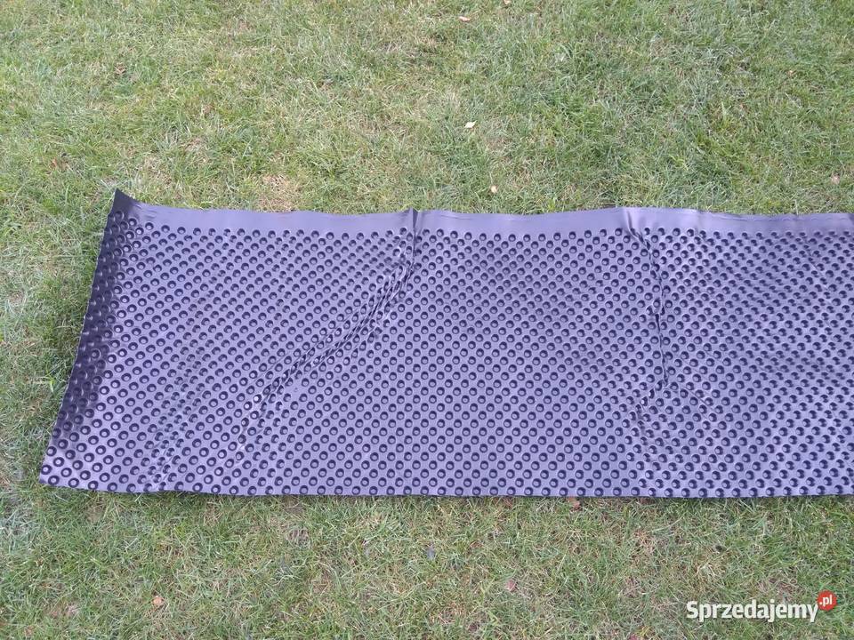 Folia kubełkowa Veltec do podwyższonych grządek Warzywniki i zielniki