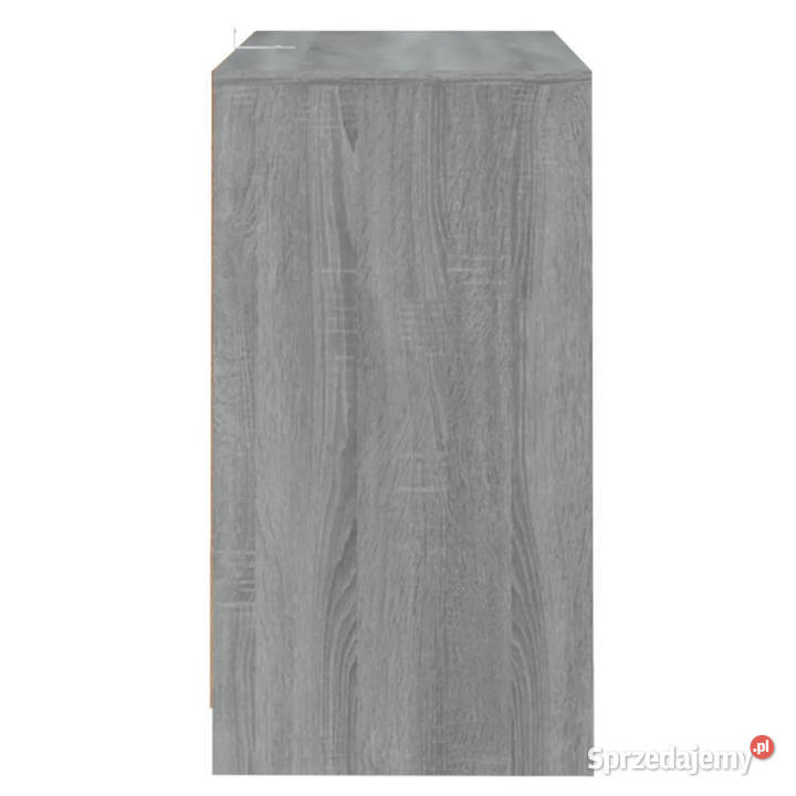 Szafka szary dąb sonoma 70x41x75 materiał Warszawa