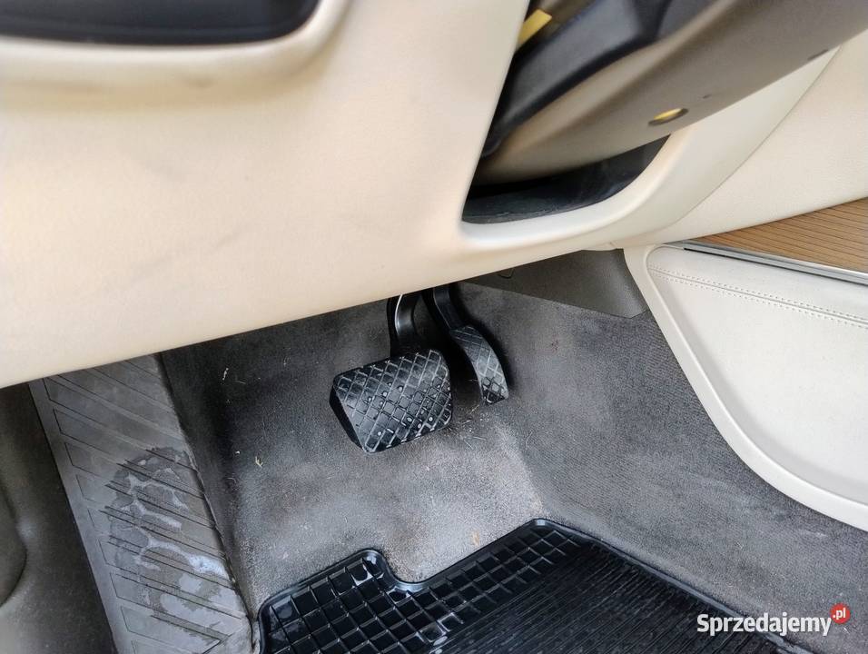 Sprzedam ładne audi A6 limusine A6 Łódź