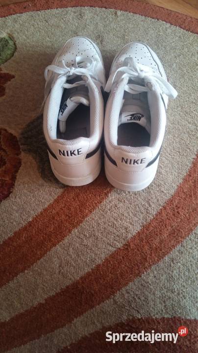 Buty męskie Nike warmińsko-mazurskie Elbląg