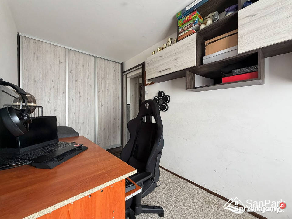 Mieszkanie Ustrzyki Dolne 32m2 2 pok