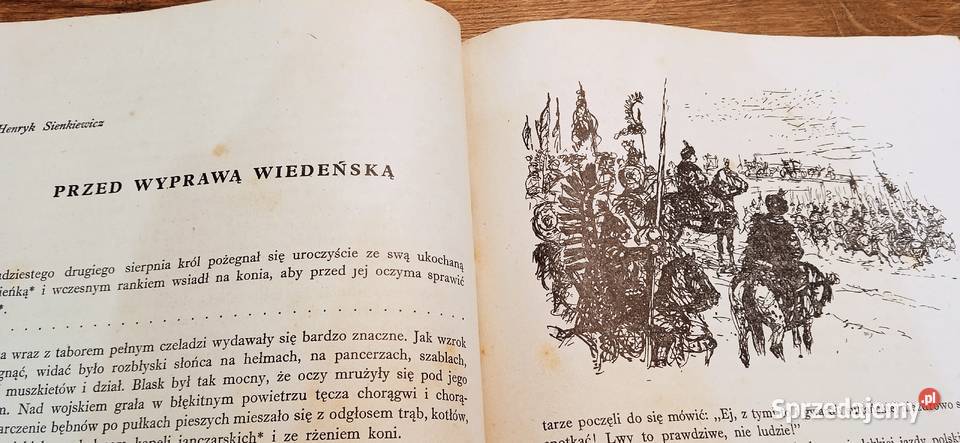 Książka Stulecia 1956 Andrychów