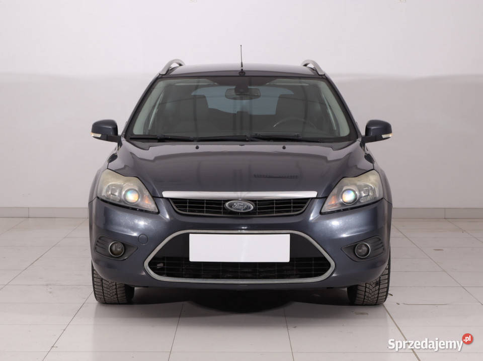 Ford Focus 16 TDCi Piaseczno