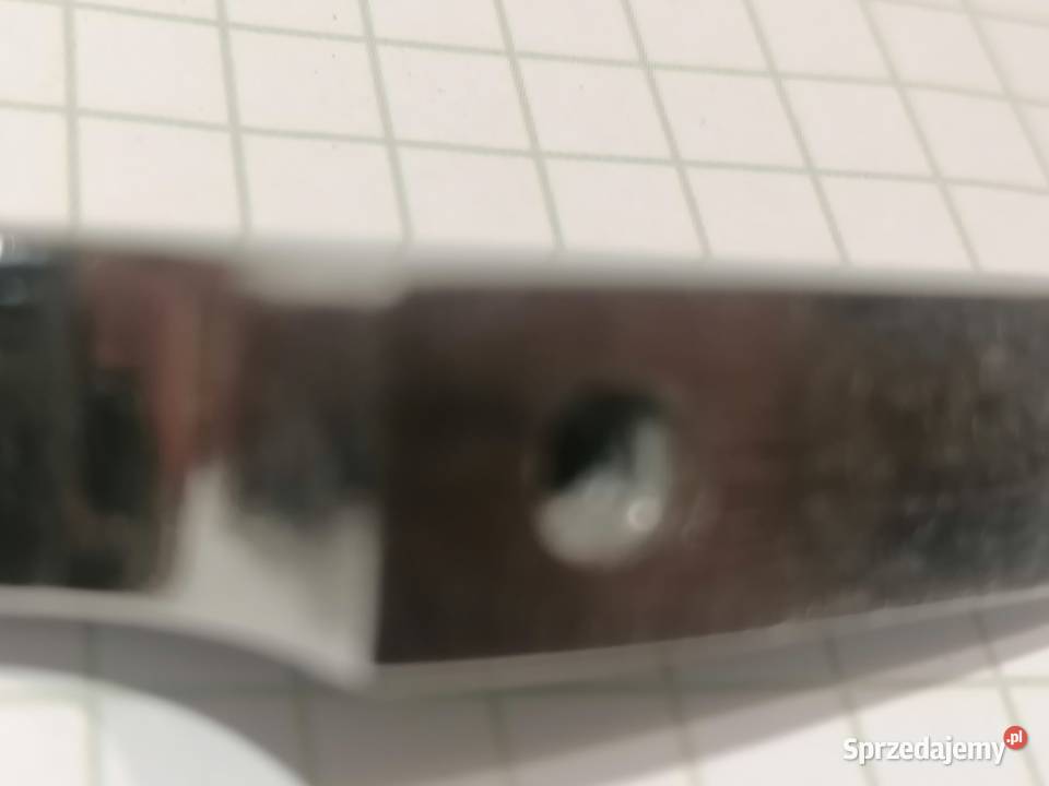 uchwyt meblowy rączka chrom Piotrków Trybunalski