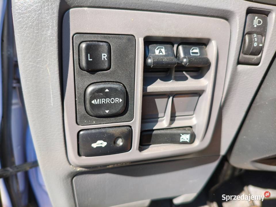 daihatsu Kraków sprzedam