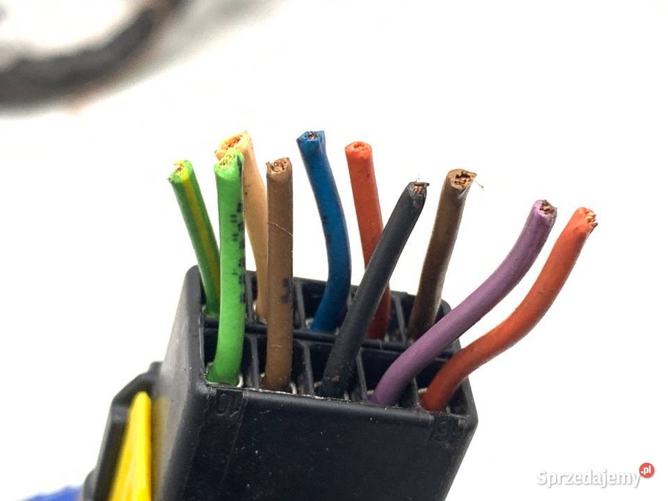 LUSTERKO PRAWY CITROEN C5 III SedanLimuzyna sprzedam