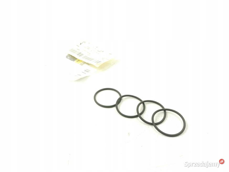ORING POMPY OLEJU FERRARI 430 F50 4 ORI OE Części samochodowe