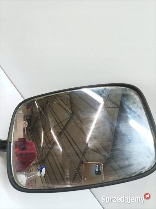 LUSTERKO LEWE 012108 Kia K2700 II 1997 2004 osobowe